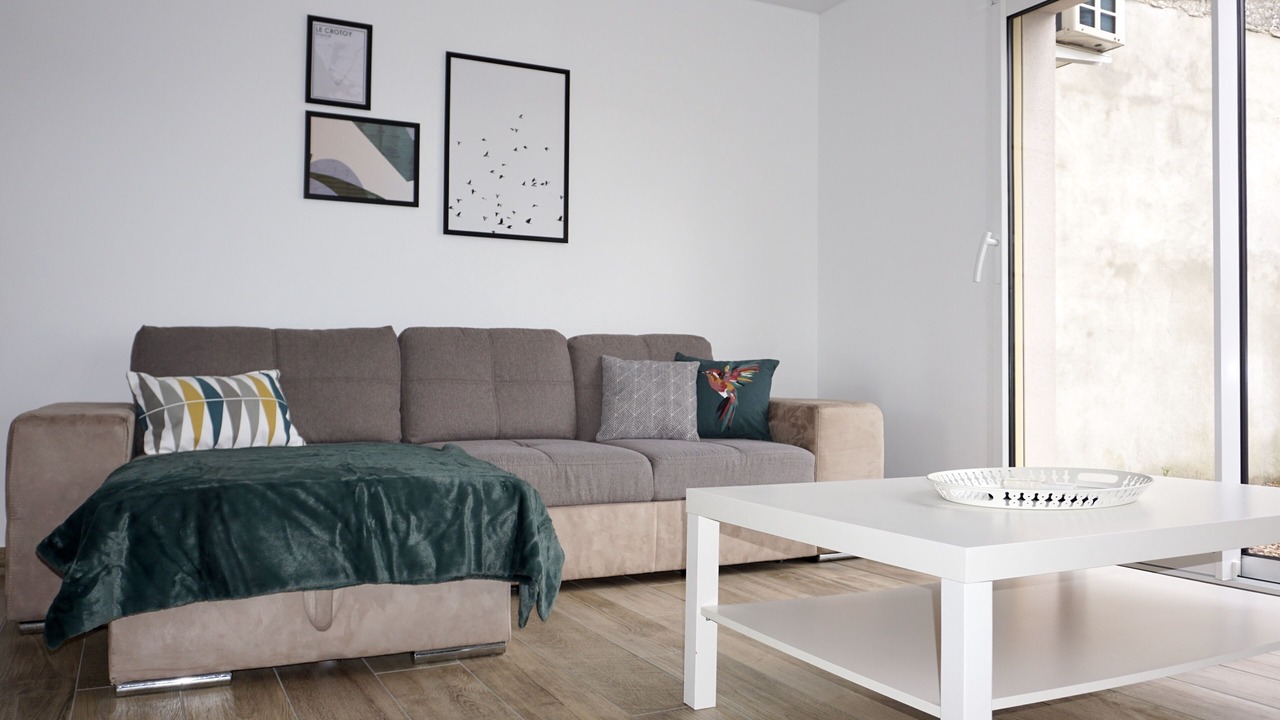 Photo of Livingroom in Le Crotoy