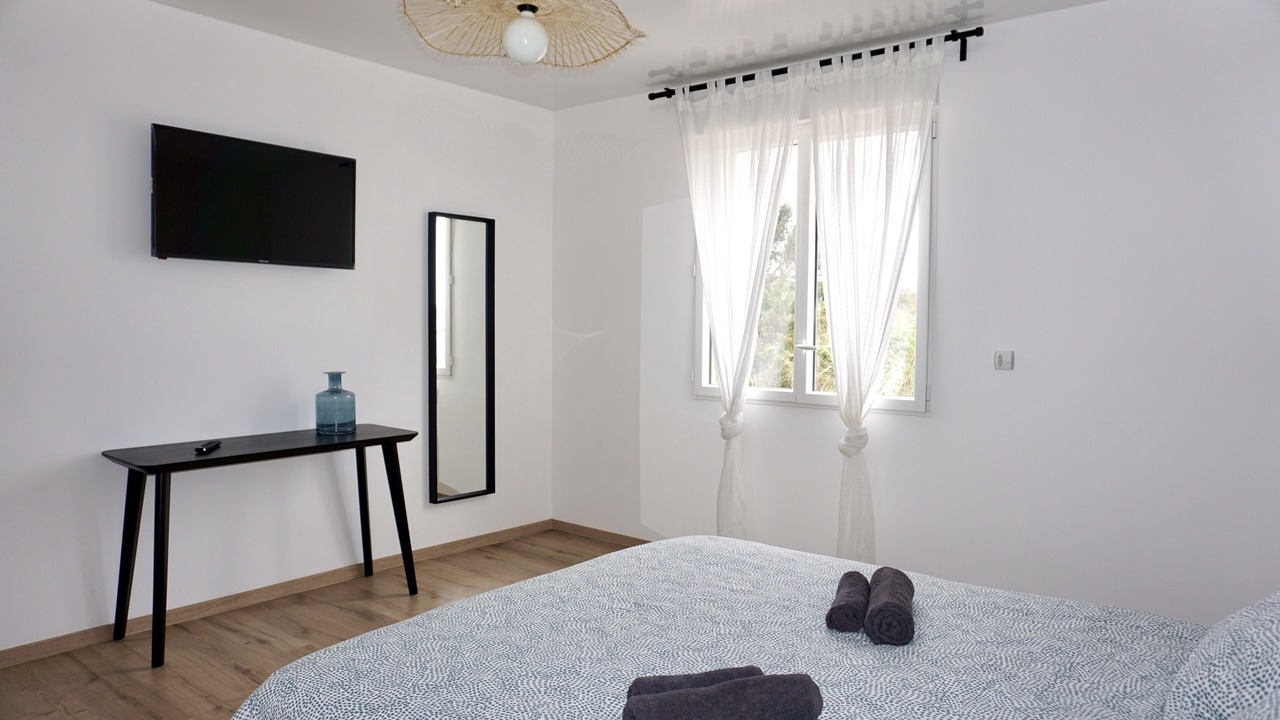 Photo of Bedroom in Le Crotoy