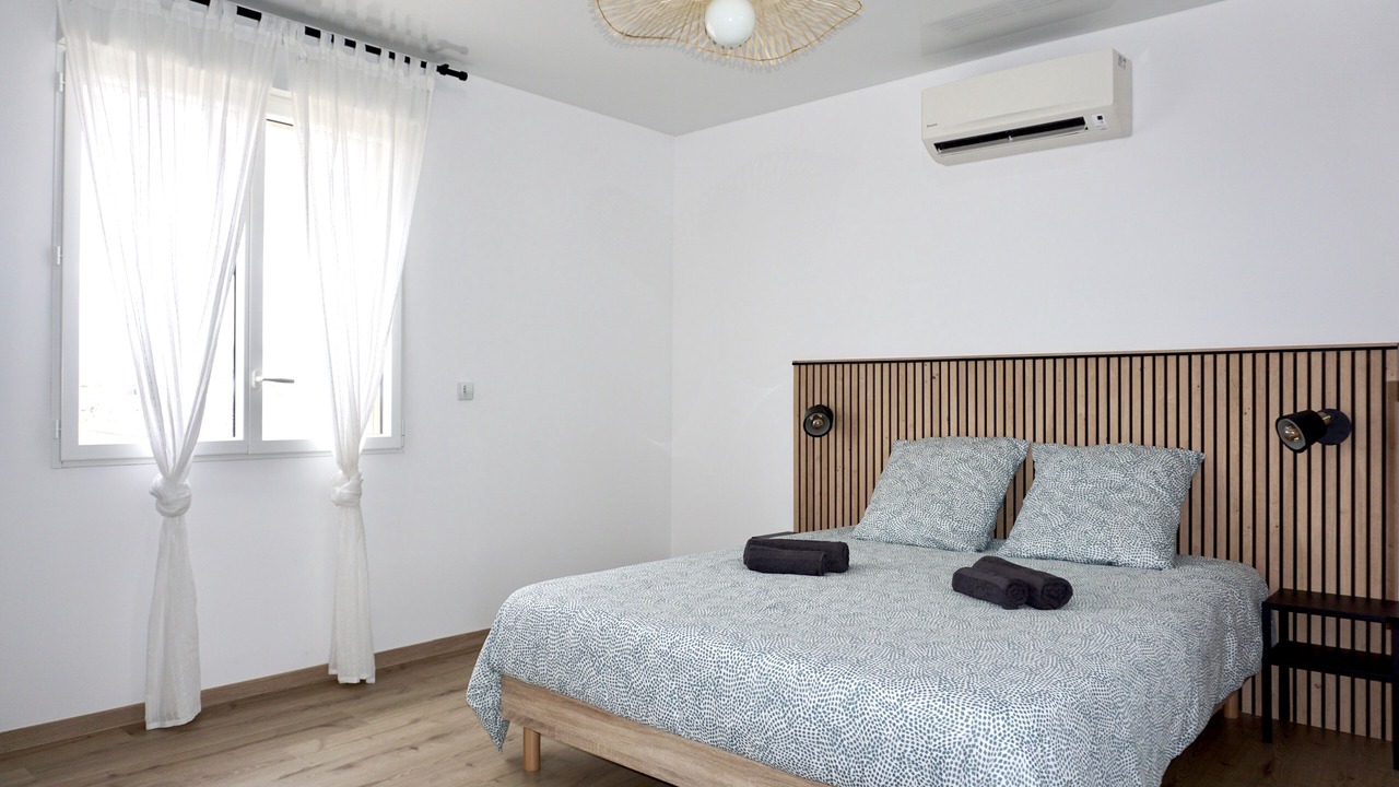 Photo of Bedroom in Le Crotoy