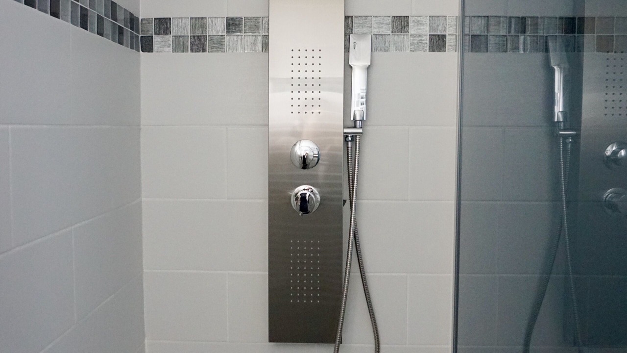 Photo of Bathroom in Le Crotoy