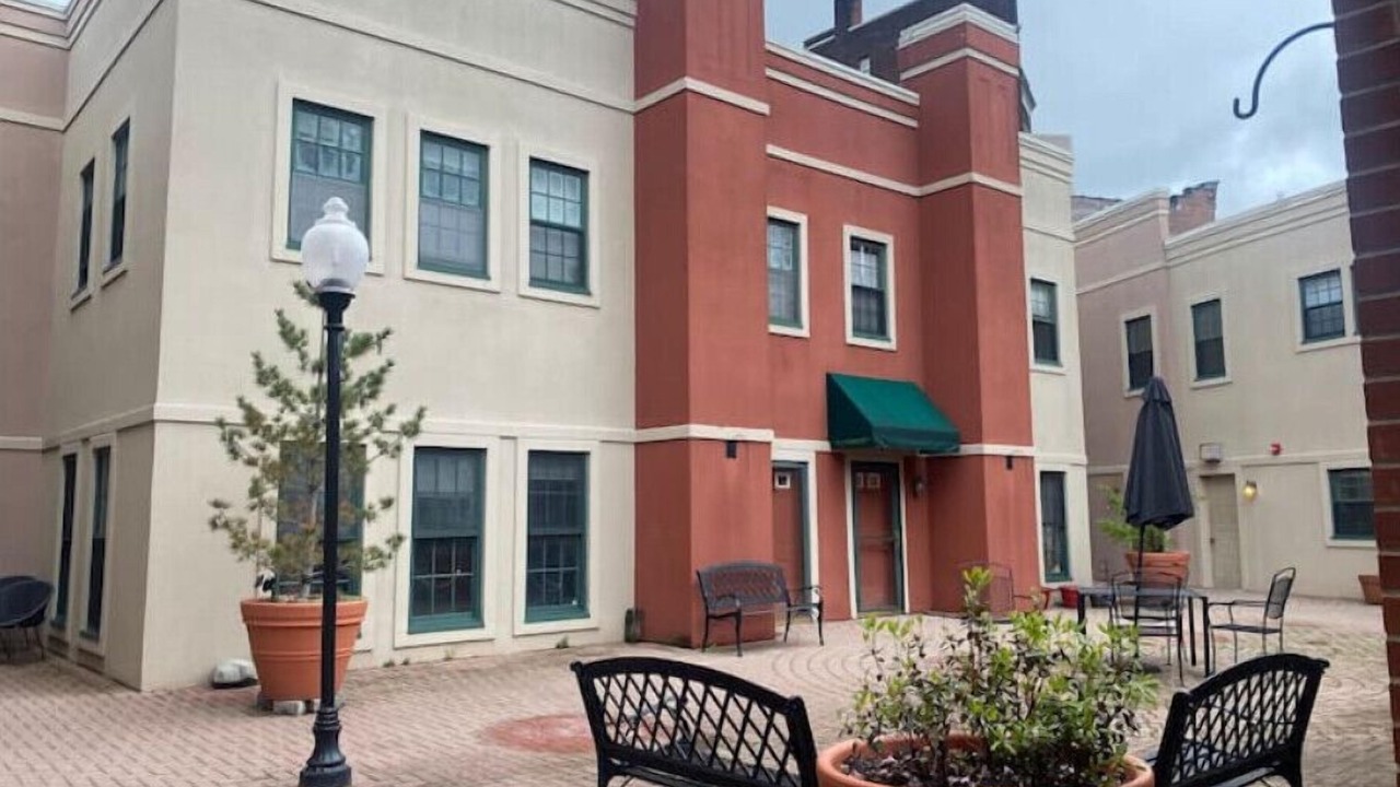Photo of Outdoor in Downtown Syracuse