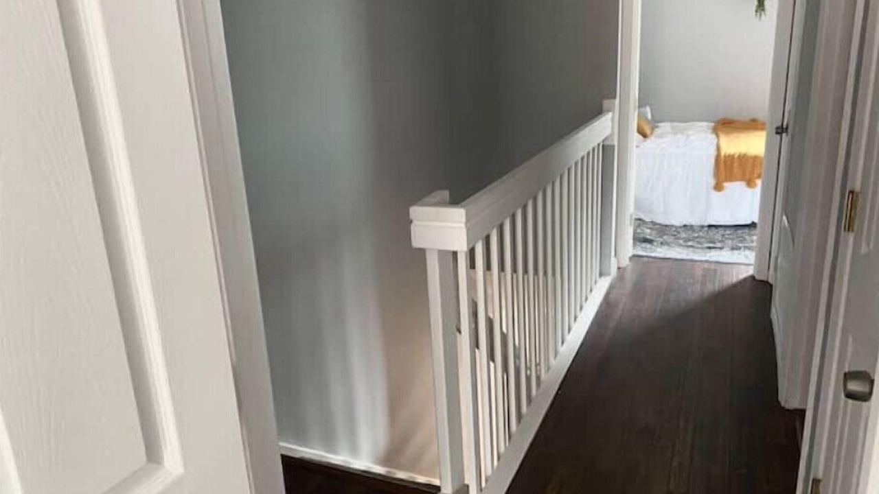 Photo of Bedroom in Downtown Syracuse