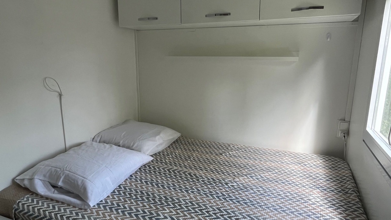 Photo of Bedroom in Bedarrides