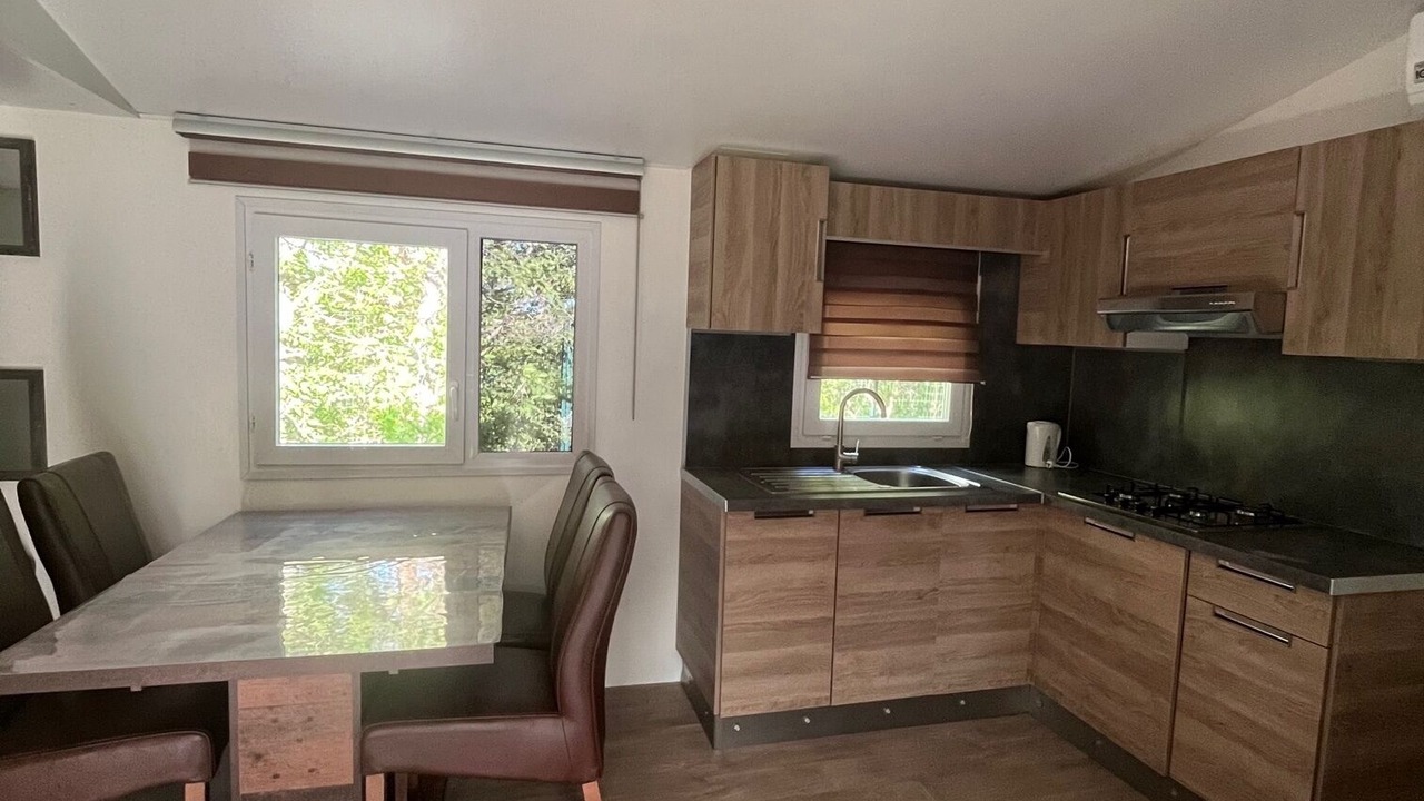 Photo of Kitchen in Bedarrides
