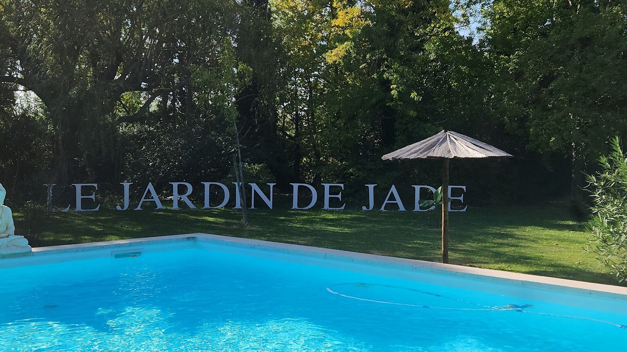Photo of Outdoor in Bedarrides