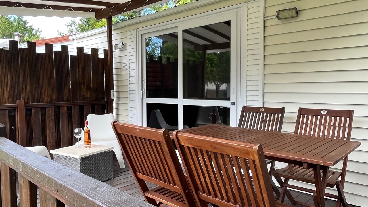 Photo of Outdoor in Bedarrides
