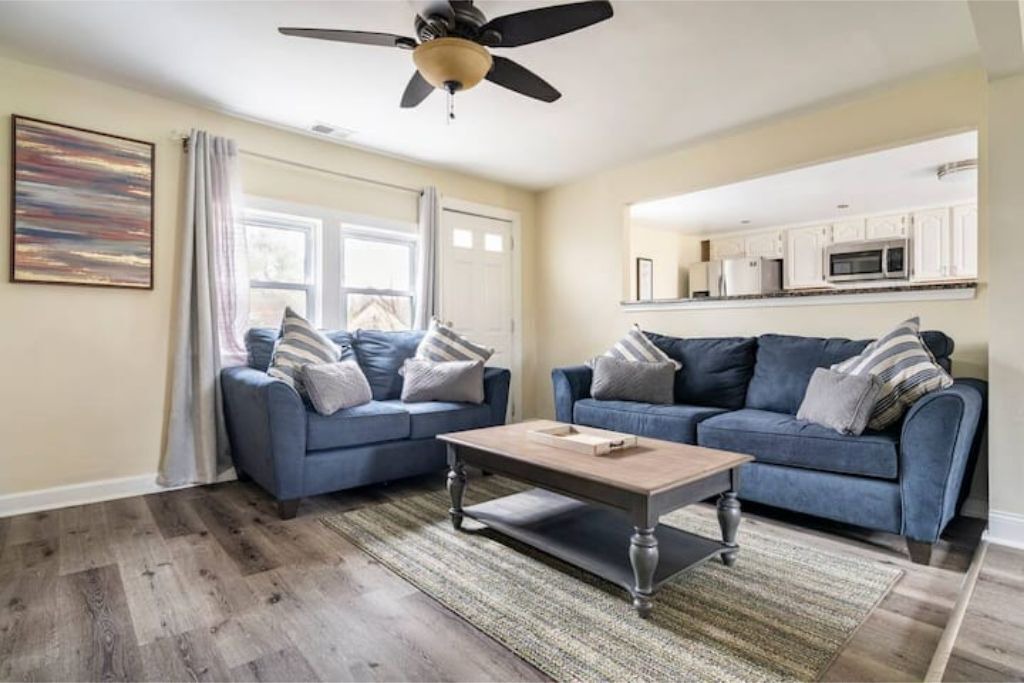 Photo of Livingroom in Primos Secane