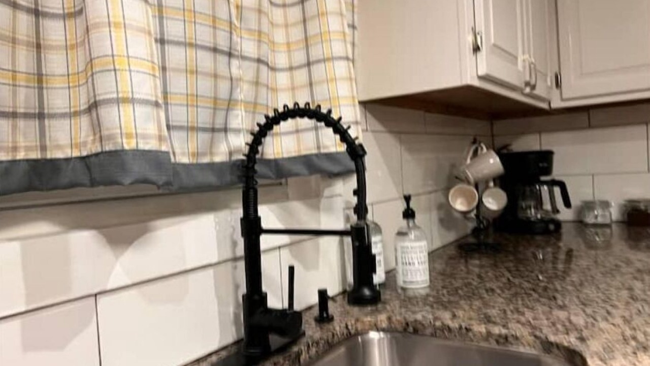 Photo of Kitchen in Primos Secane