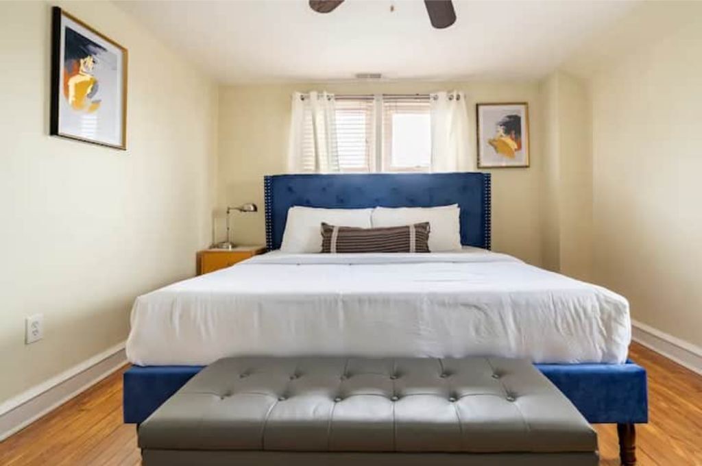 Photo of Bedroom in Primos Secane