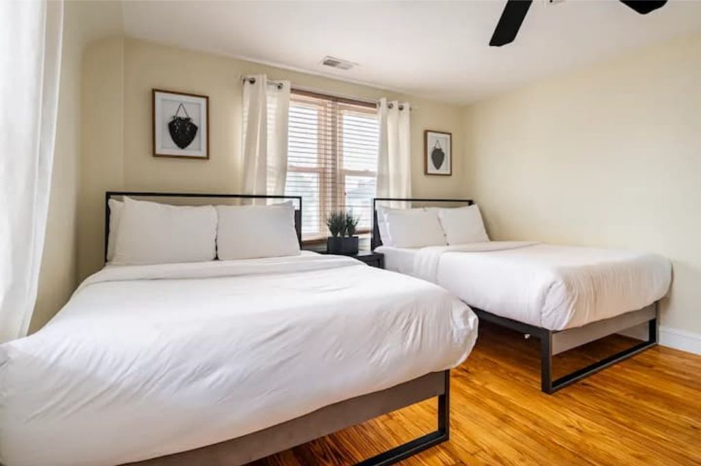 Photo of Bedroom in Primos Secane