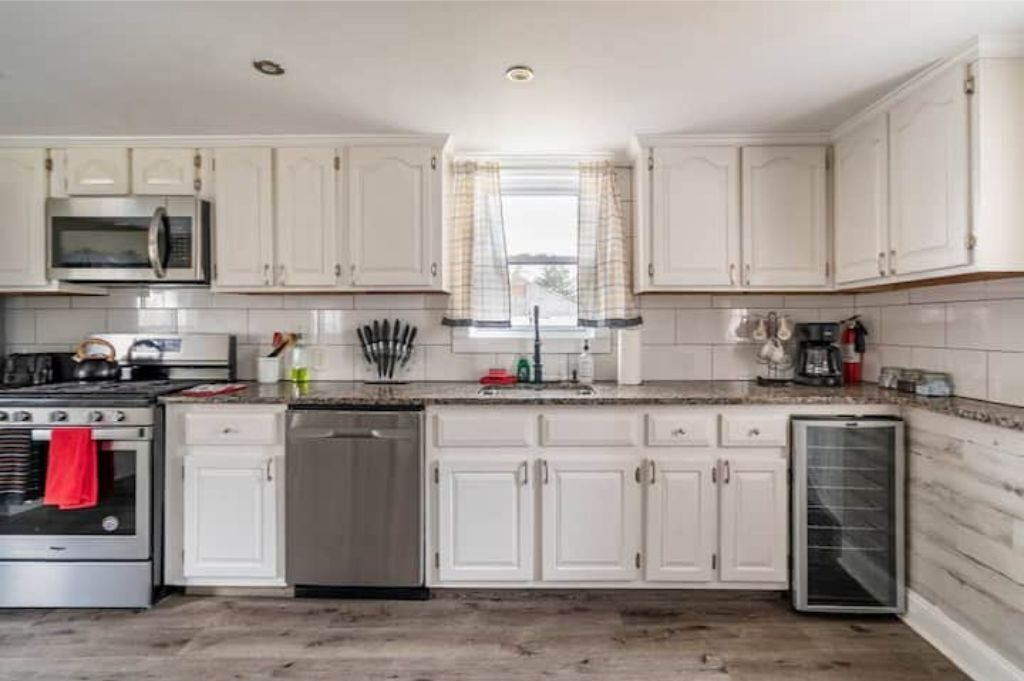 Photo of Kitchen in Primos Secane