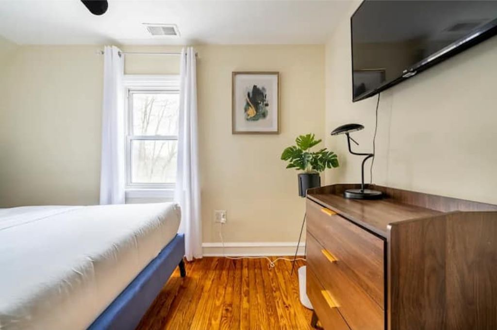 Photo of Bedroom in Primos Secane