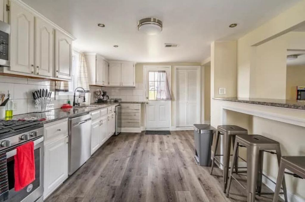 Photo of Kitchen in Primos Secane