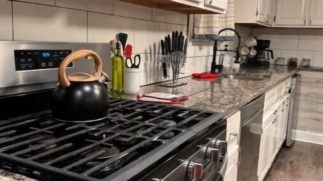 Photo of Kitchen in Primos Secane