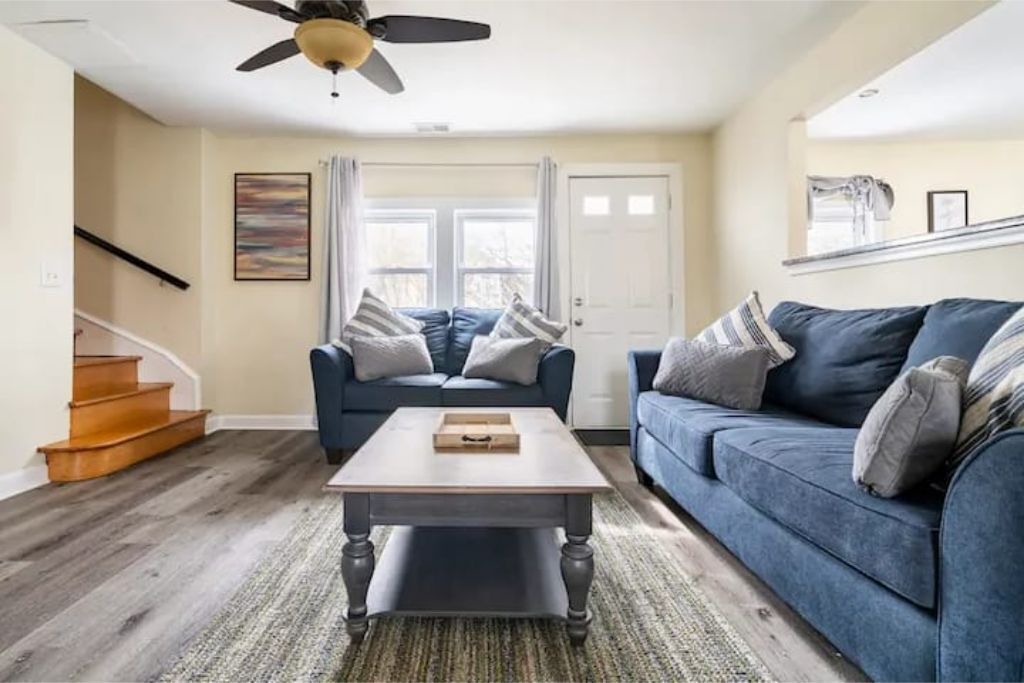 Photo of Livingroom in Primos Secane