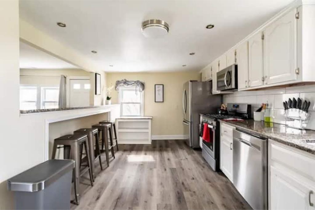 Photo of Kitchen in Primos Secane