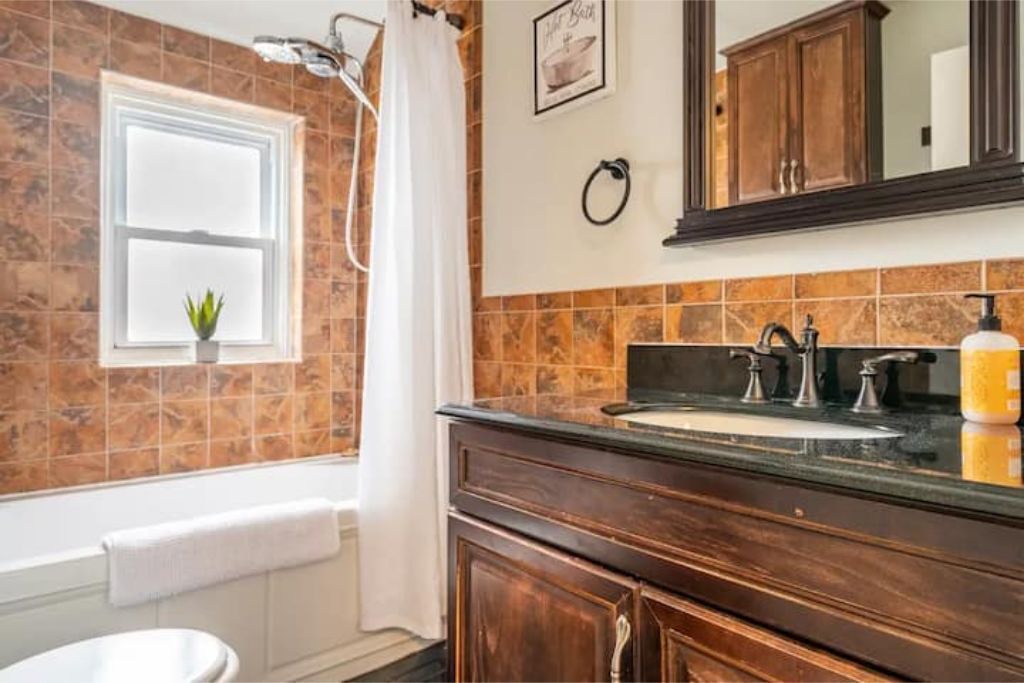 Photo of Bathroom in Primos Secane