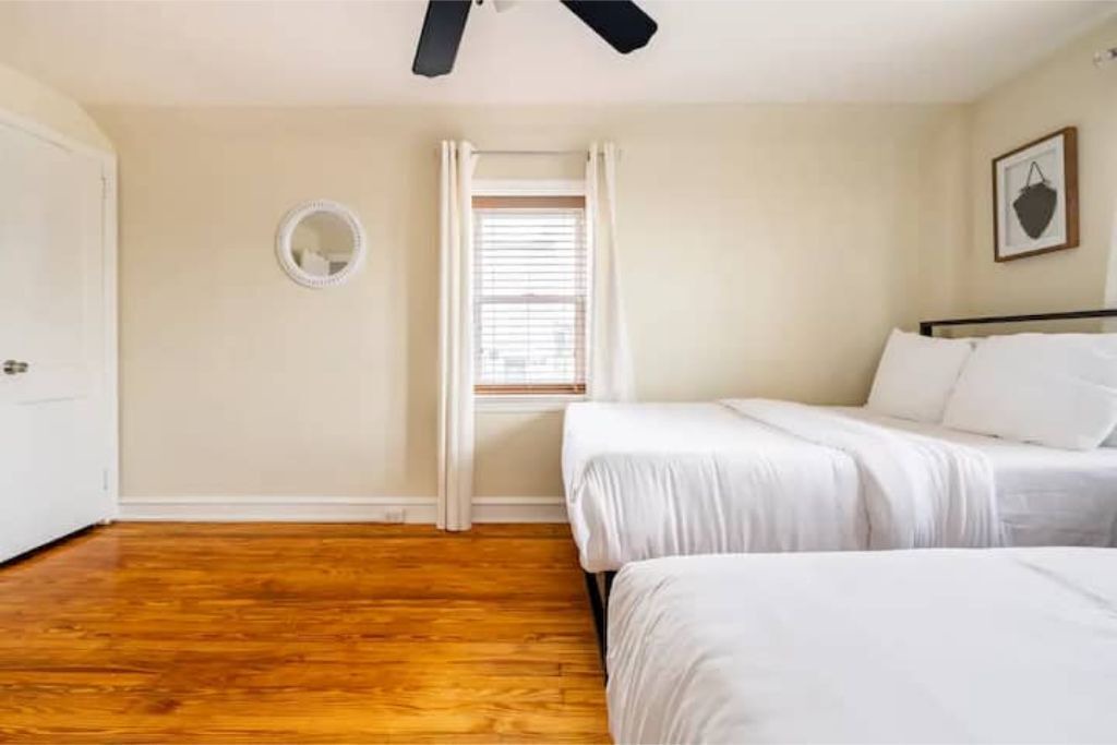 Photo of Bedroom in Primos Secane