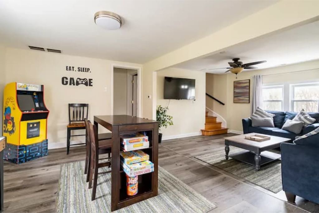 Photo of Livingroom in Primos Secane