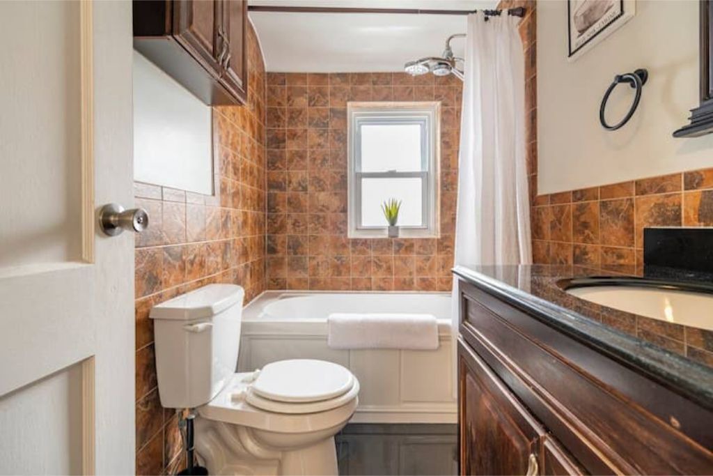 Photo of Bathroom in Primos Secane
