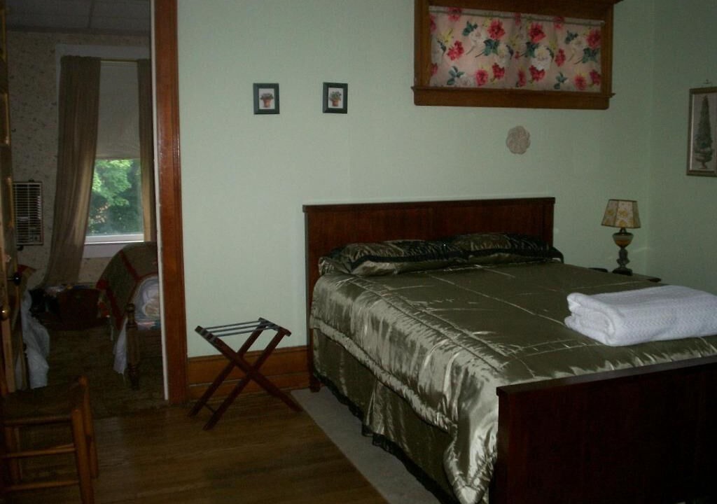 Photo of Bedroom in Towanda