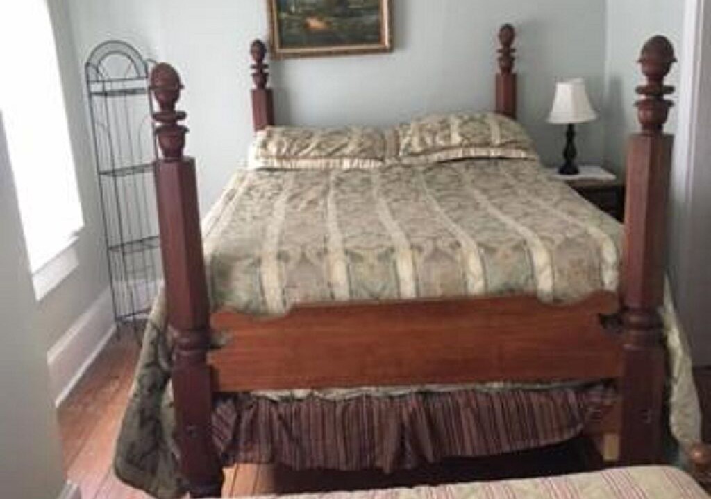 Photo of Bedroom in Towanda