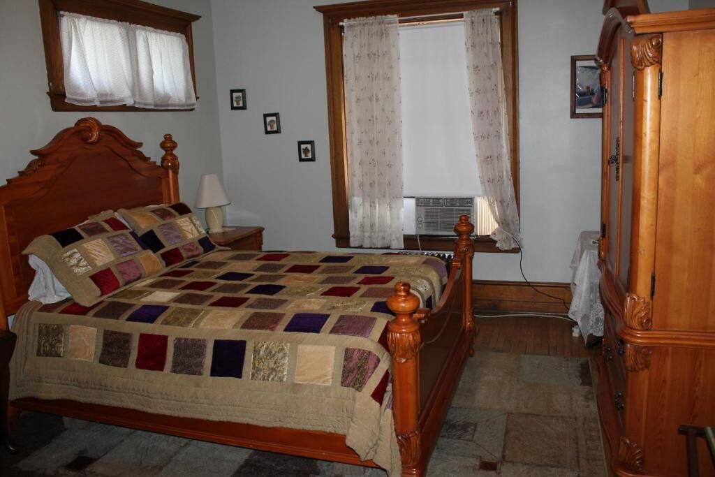 Photo of Bedroom in Towanda