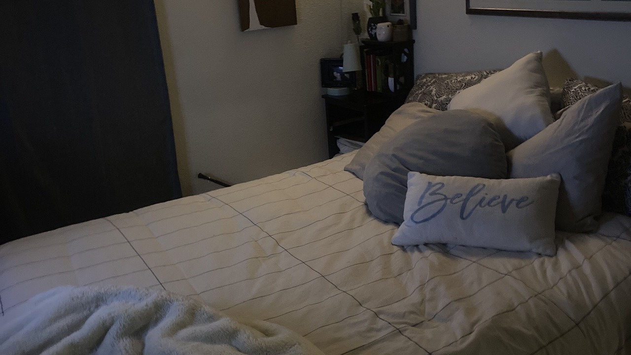 Photo of Bedroom in Renton