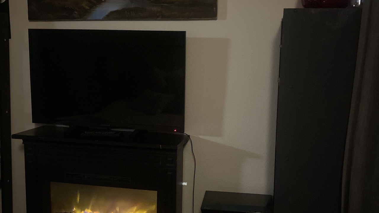 Photo of Bedroom in Renton