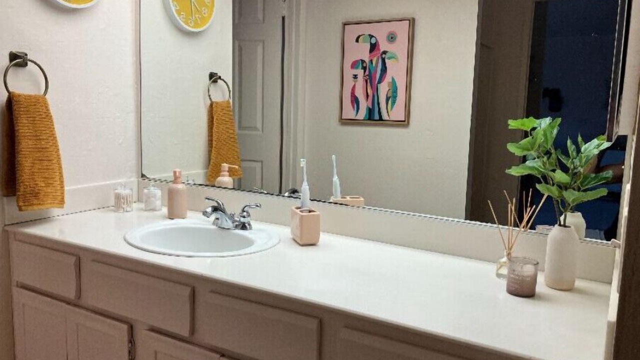 Photo of Bathroom in Baristo