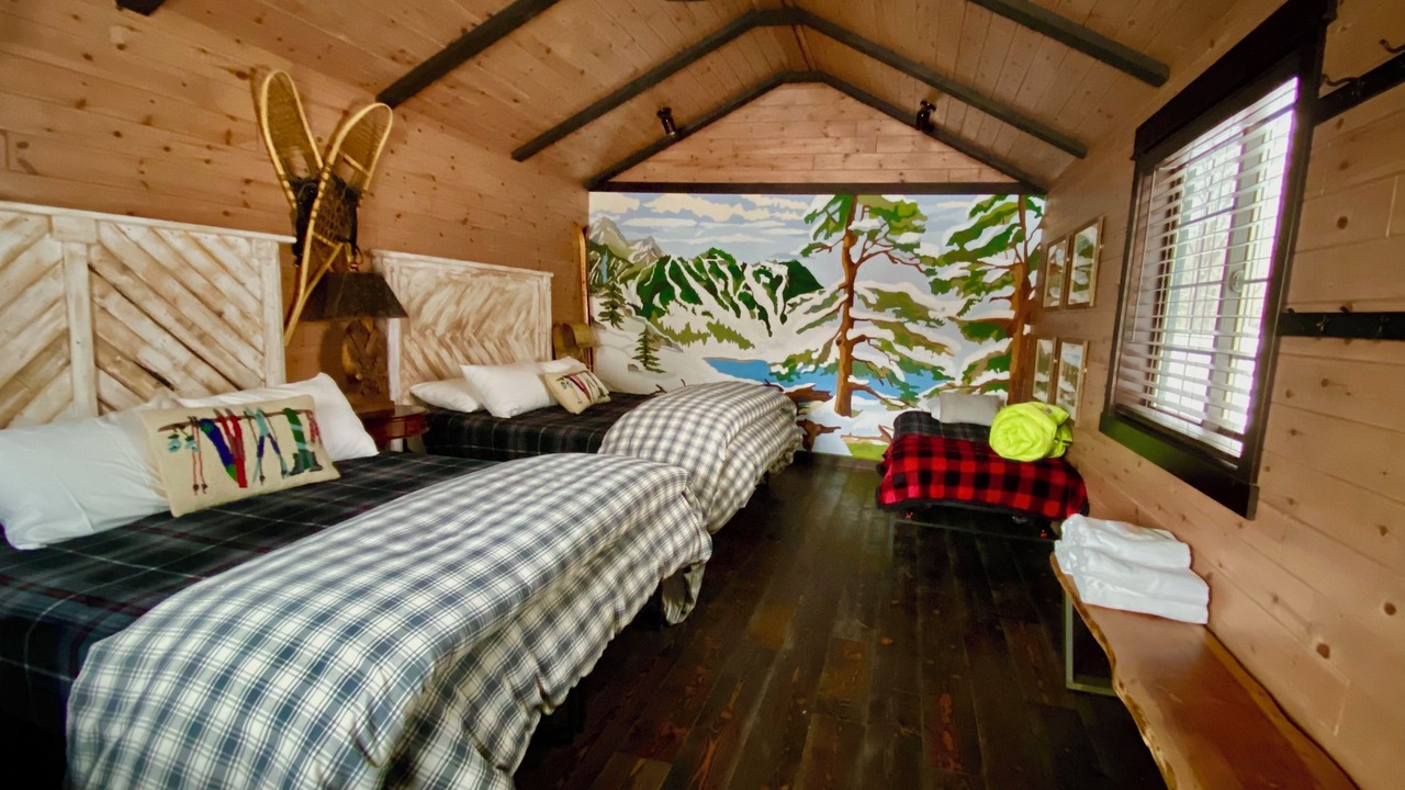 Photo of Bedroom in Idaho Falls