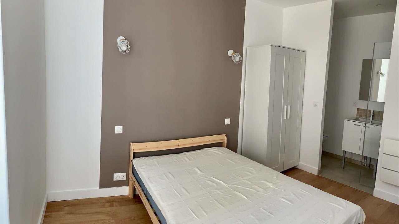 Photo of Bedroom in Marmande