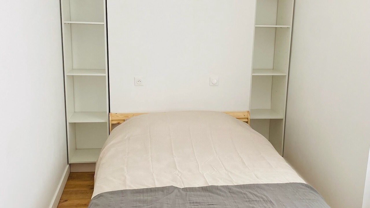 Photo of Bedroom in Marmande