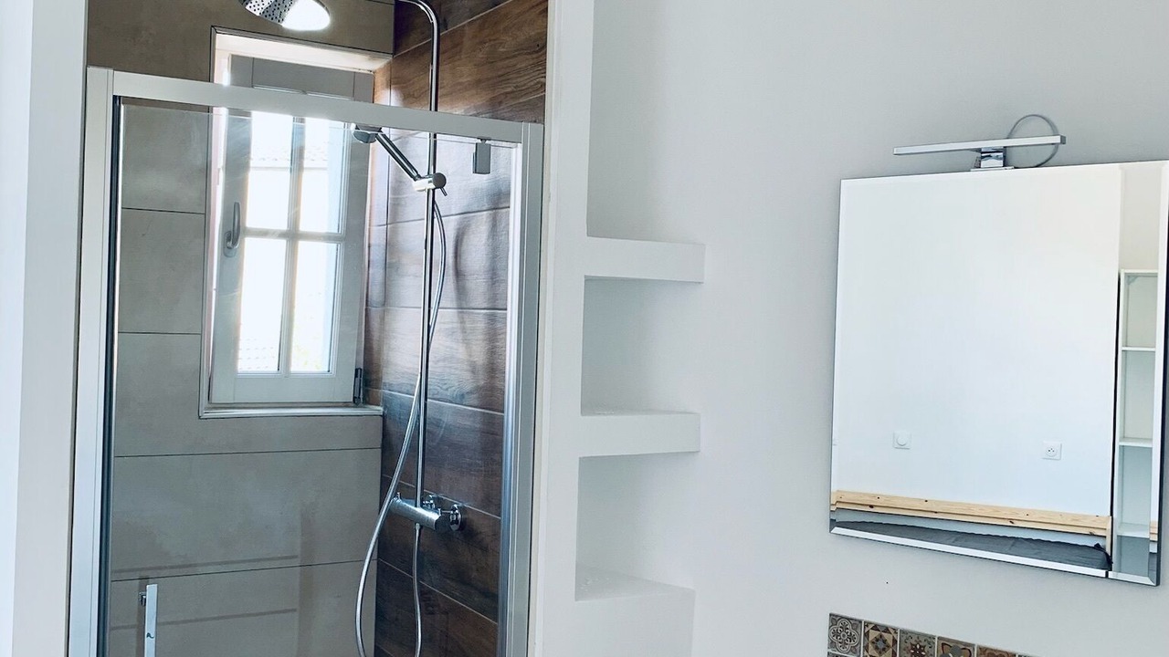 Photo of Bathroom in Marmande