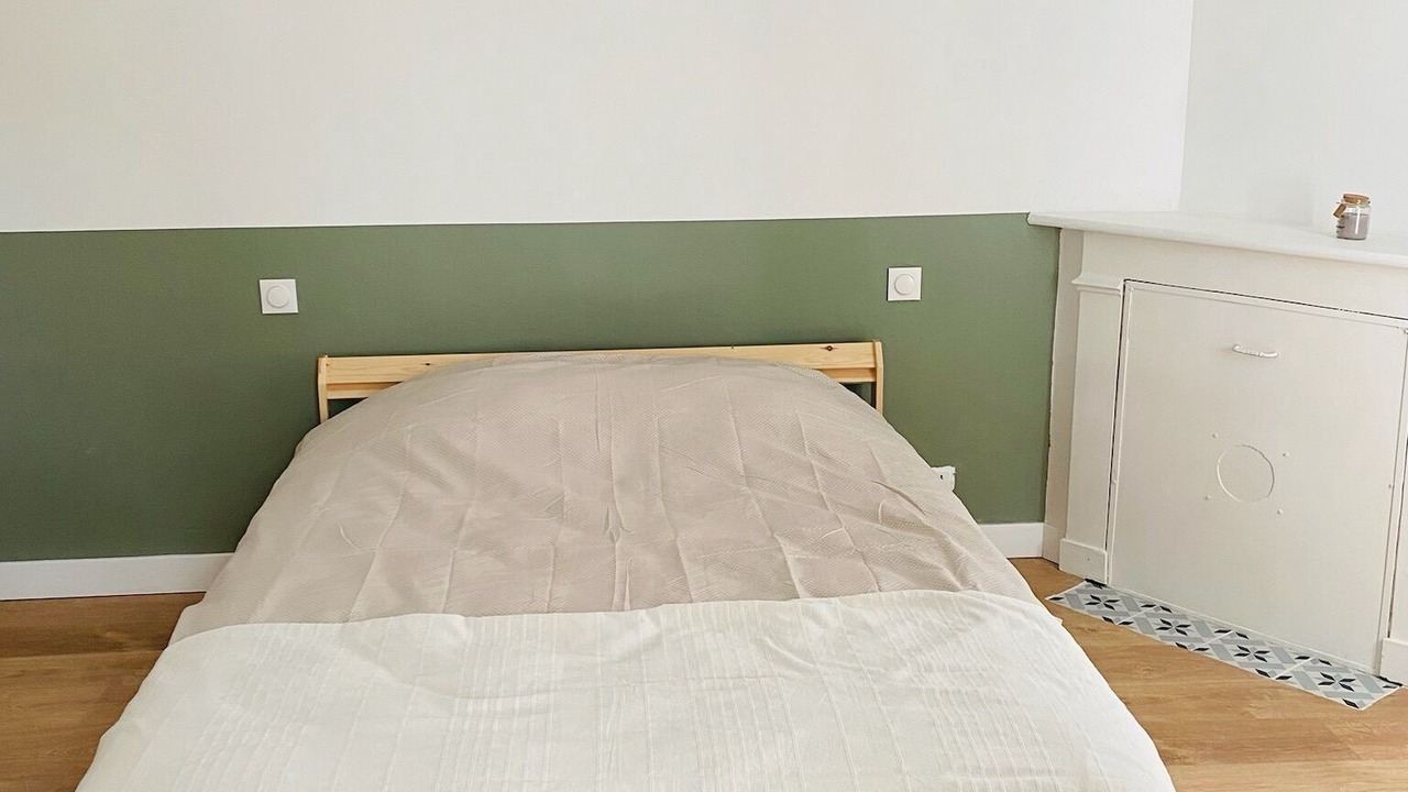 Photo of Bedroom in Marmande