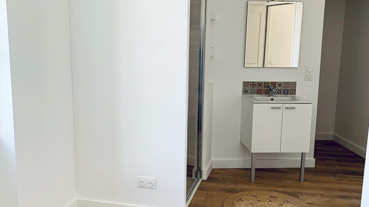 Photo of Bedroom in Marmande