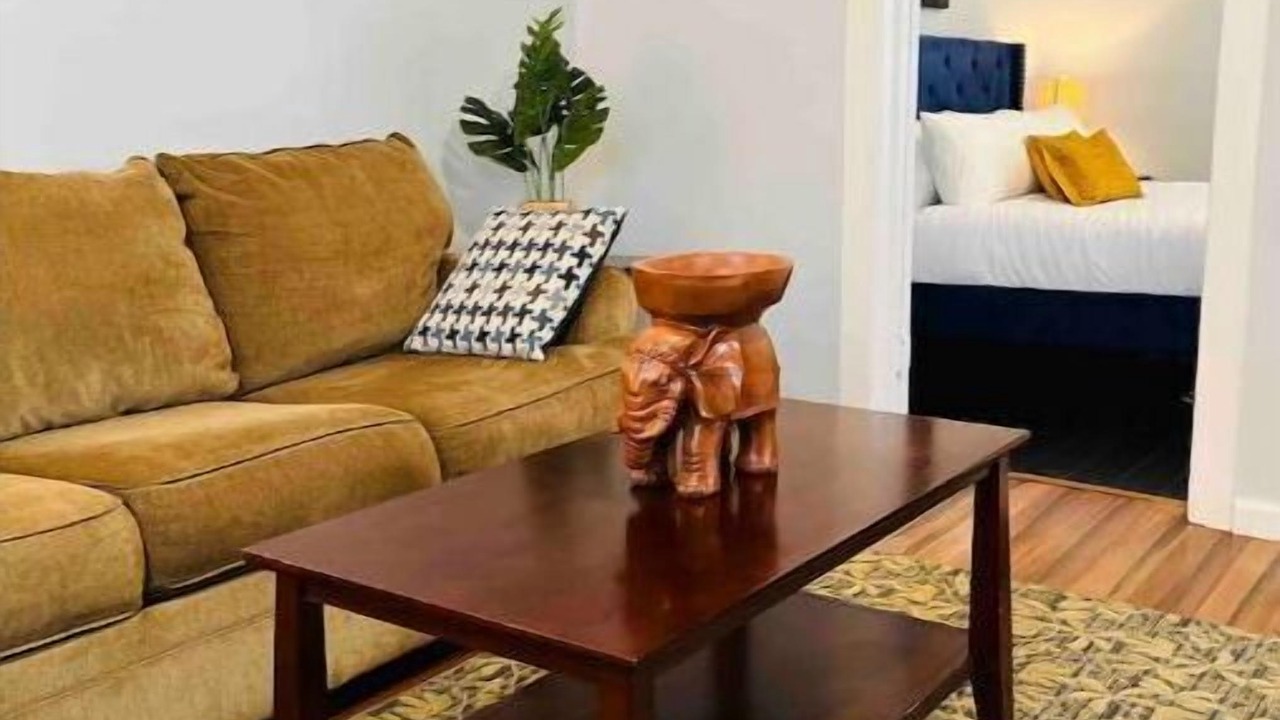 Photo of Livingroom in Sharon Hill