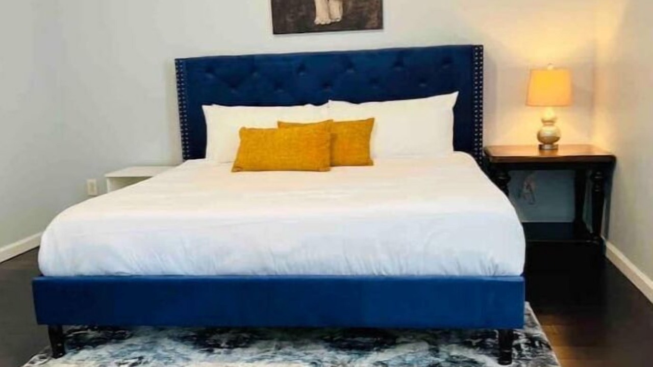 Photo of Bedroom in Sharon Hill