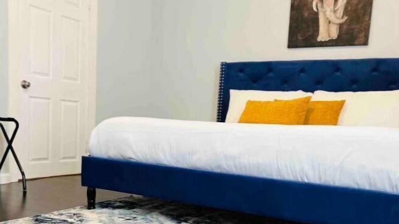 Photo of Bedroom in Sharon Hill