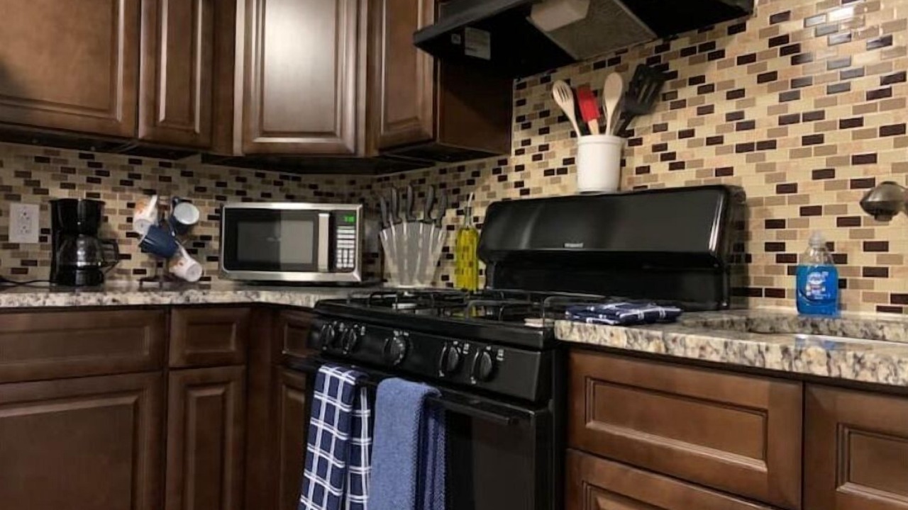Photo of Kitchen in Sharon Hill