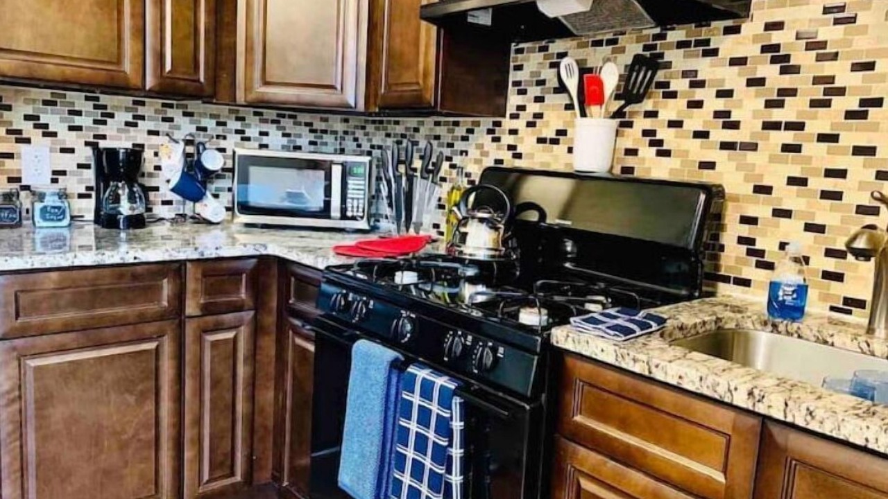 Photo of Kitchen in Sharon Hill