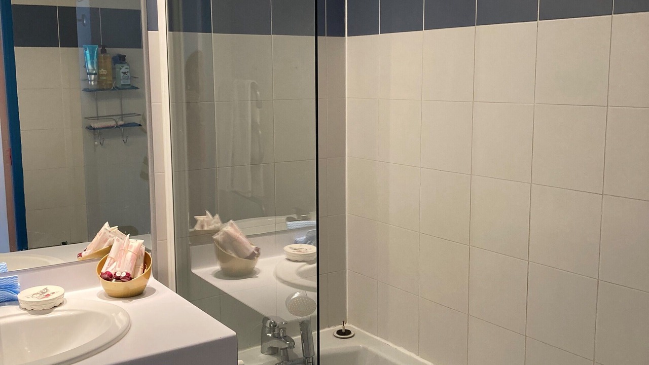 Photo of Bathroom in Allos