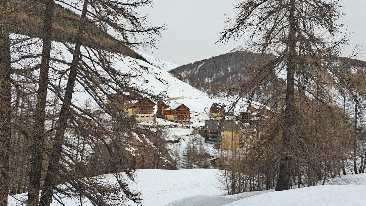 Photo of Outdoor in Allos