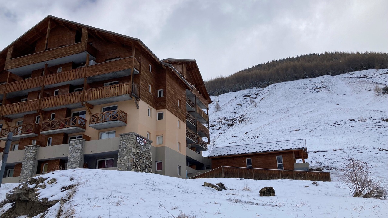 Photo of Outdoor in Allos