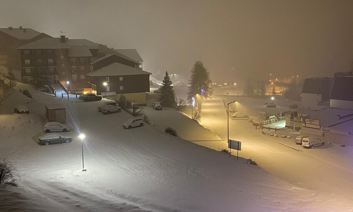 Photo of Outdoor in Allos