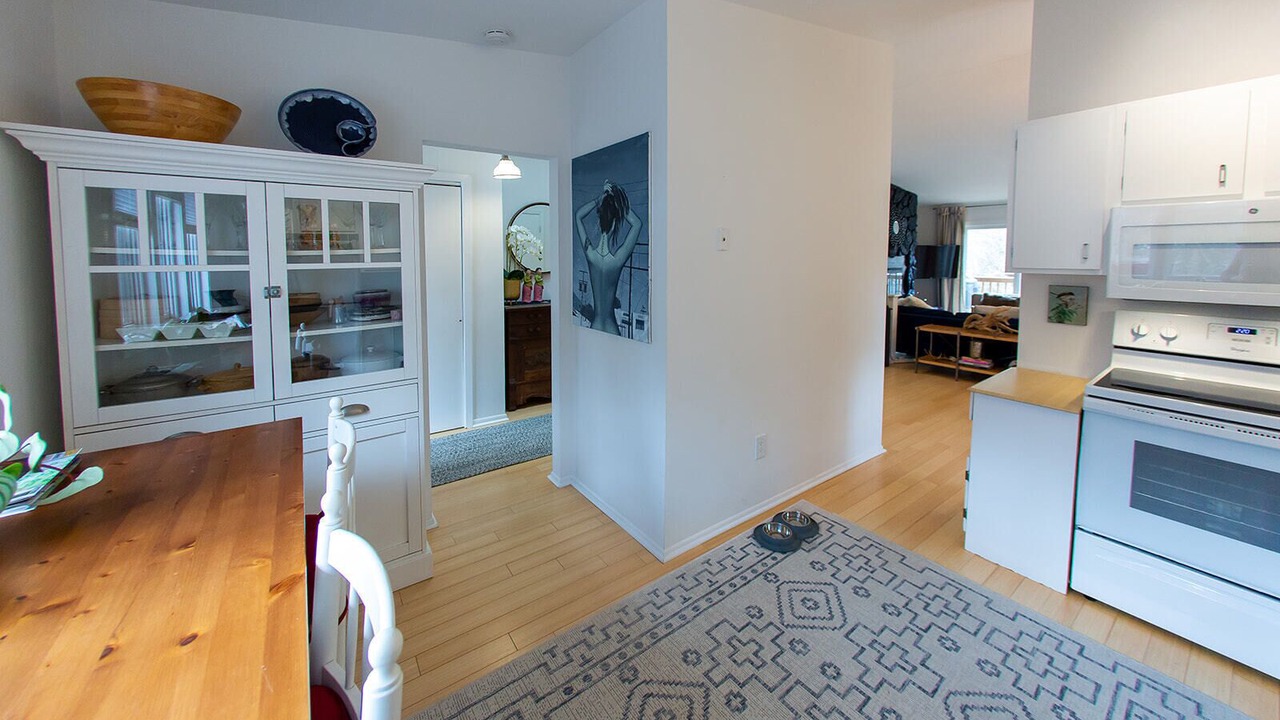 Photo of Kitchen in Lambertville