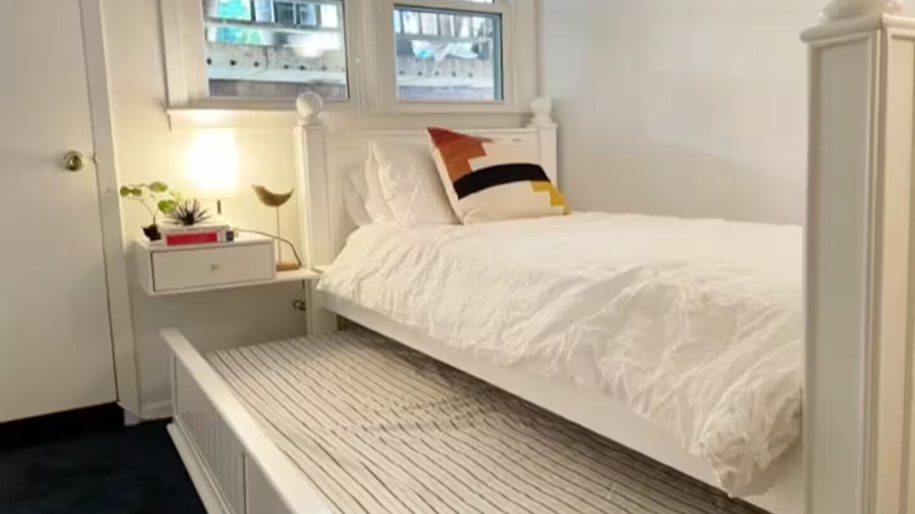 Photo of Bedroom in Lambertville