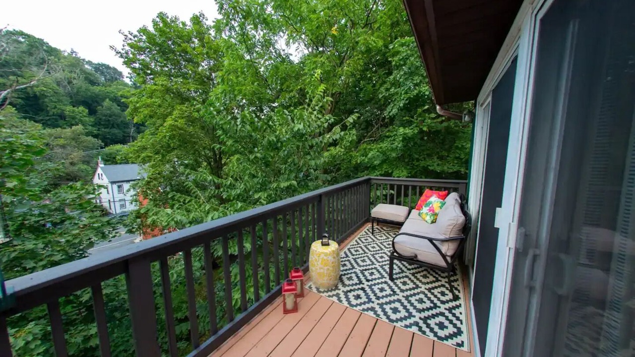 Photo of Outdoor in Lambertville