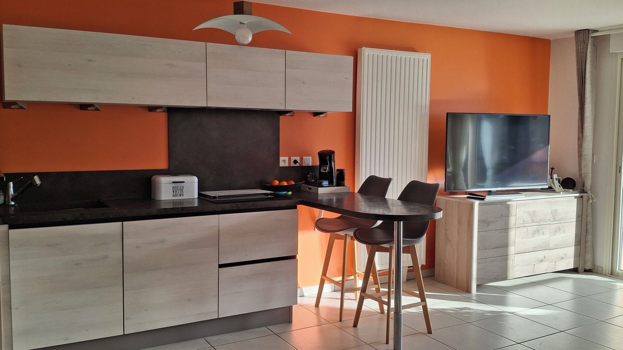 Photo of Kitchen in Embrun