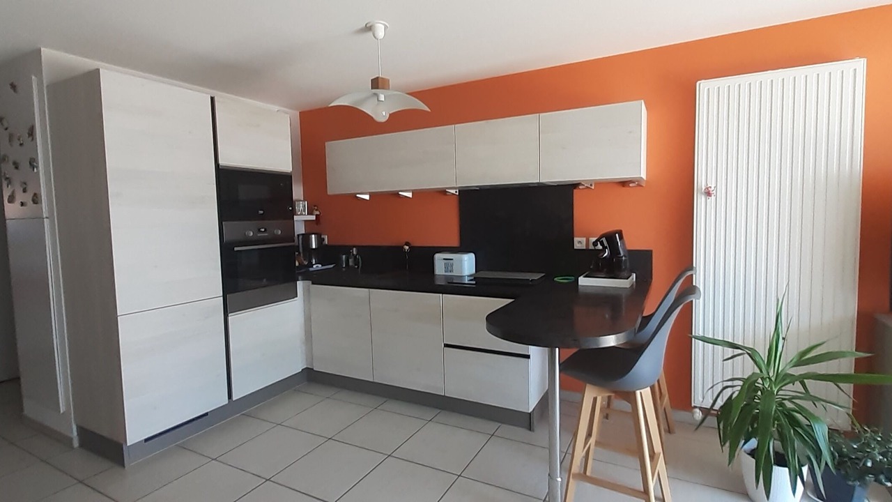 Photo of Kitchen in Embrun